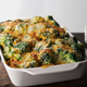 Illustration for article titled This Neiman Marcus Broccoli Casserole costs $75.00
